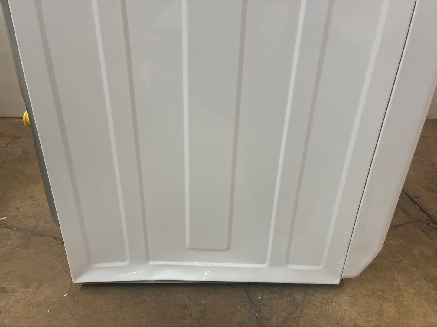 Electrolux 4.4 cu. ft. Washer & 8.0 cu. ft. Electric Dryer Tower