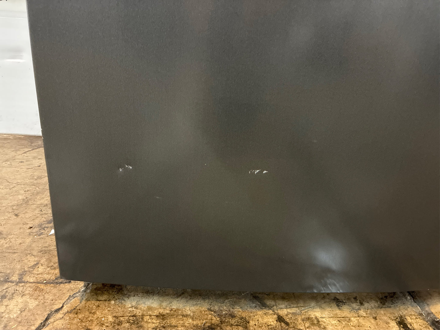 Frigidaire 32.6 in. 20 cu. ft. Garage Ready Upright Freezer