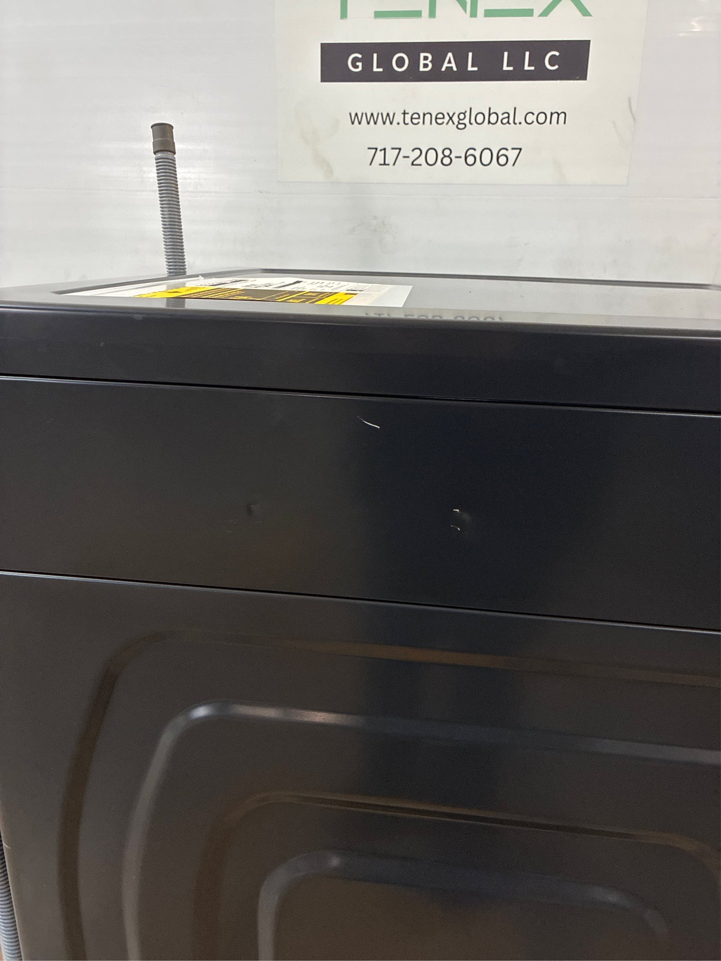 Samsung Bespoke 5.3 cu ft All-In-One Washer/Electric Dryer