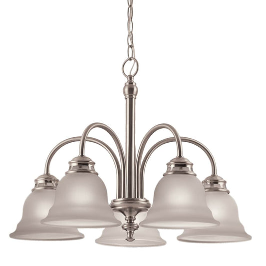 Project Source Fallsbrook 5-Light Chandelier