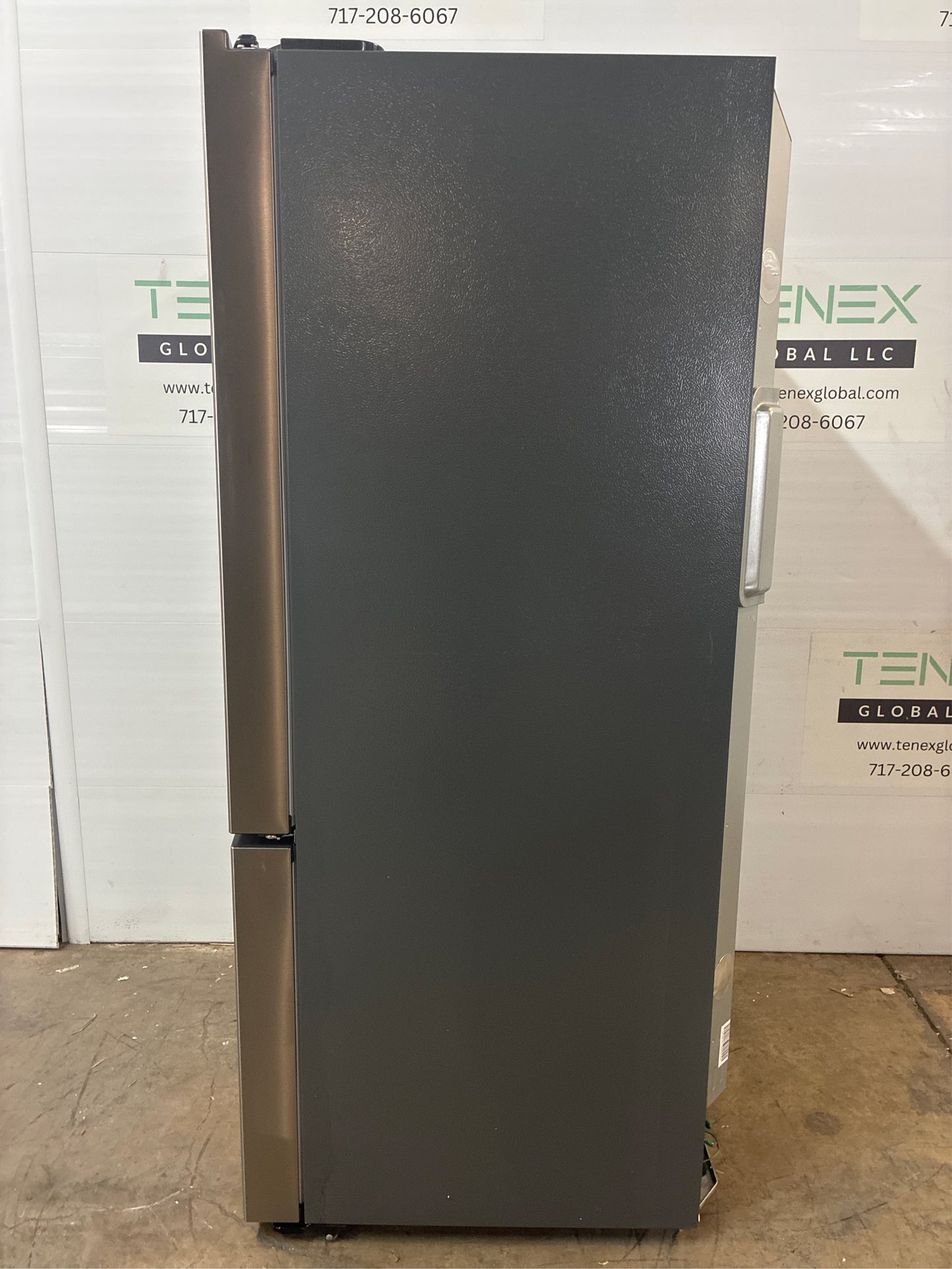 Frigidaire Gallery 30-in. French Door Refrigerator