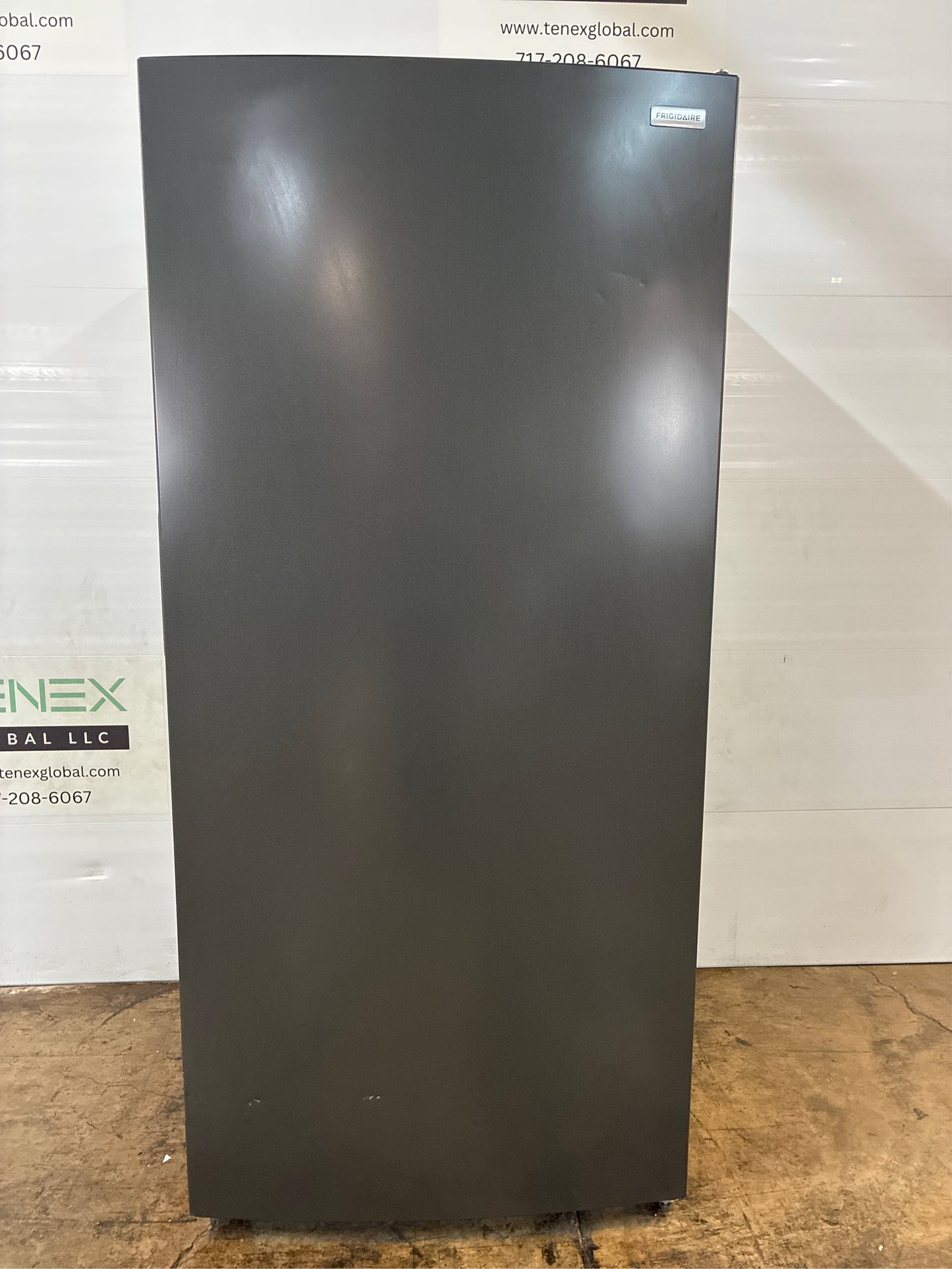 Frigidaire 32.6 in. 20 cu. ft. Garage Ready Upright Freezer