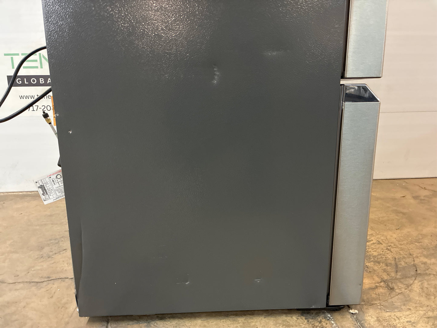 Frigidaire Gallery French Door Refrigerator