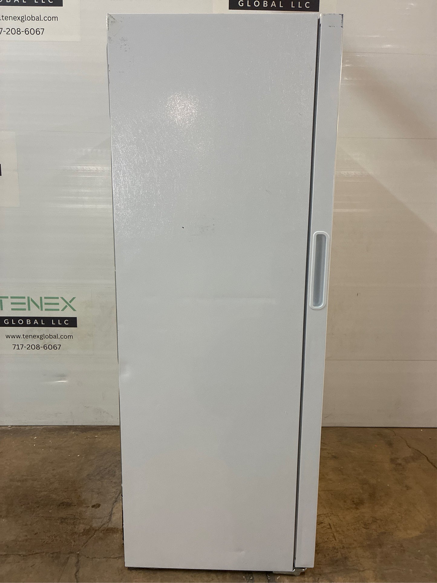 Frigidaire Upright Freezer - White