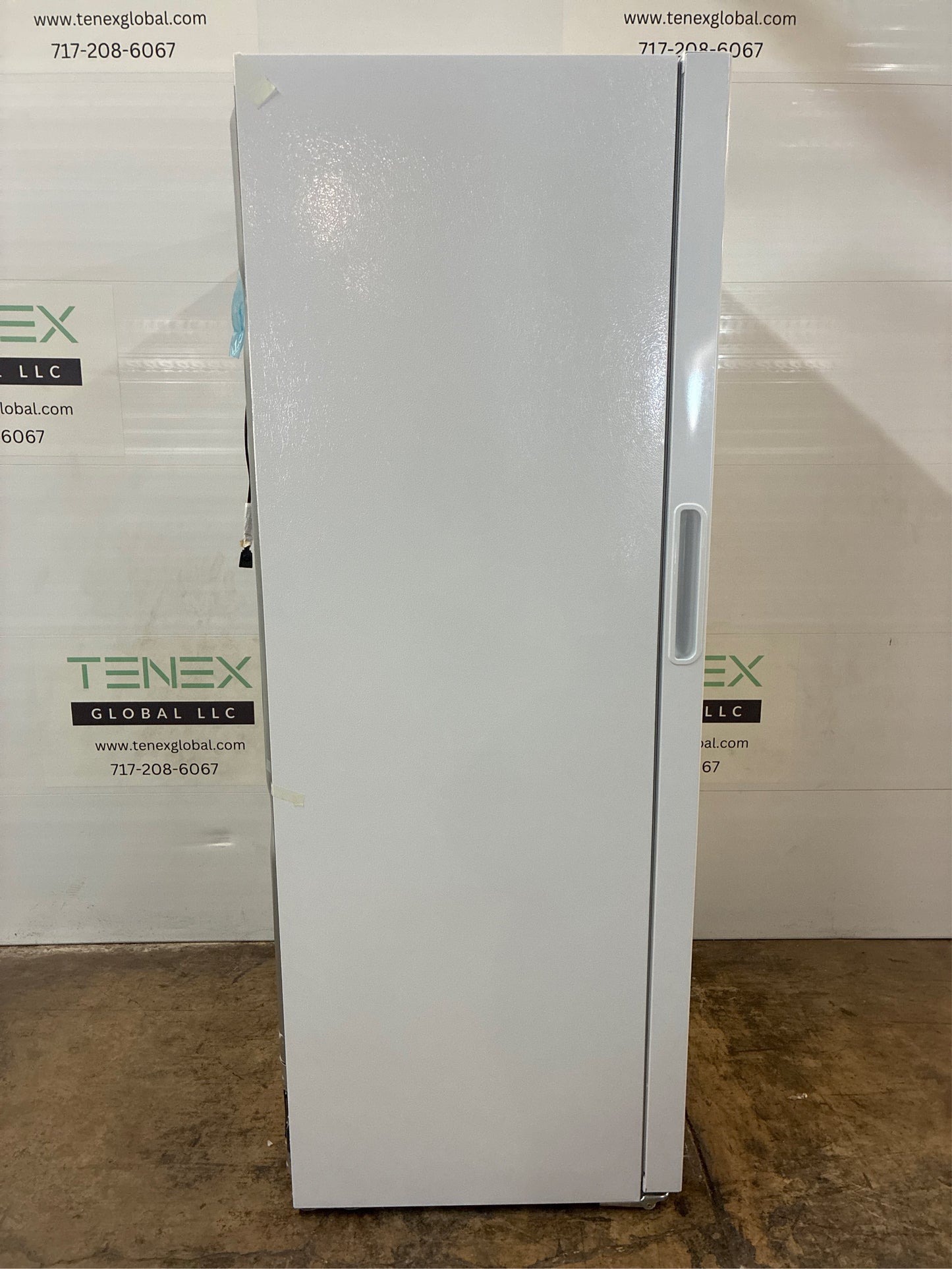 Frigidaire 20-cu ft Garage Upright Freezer