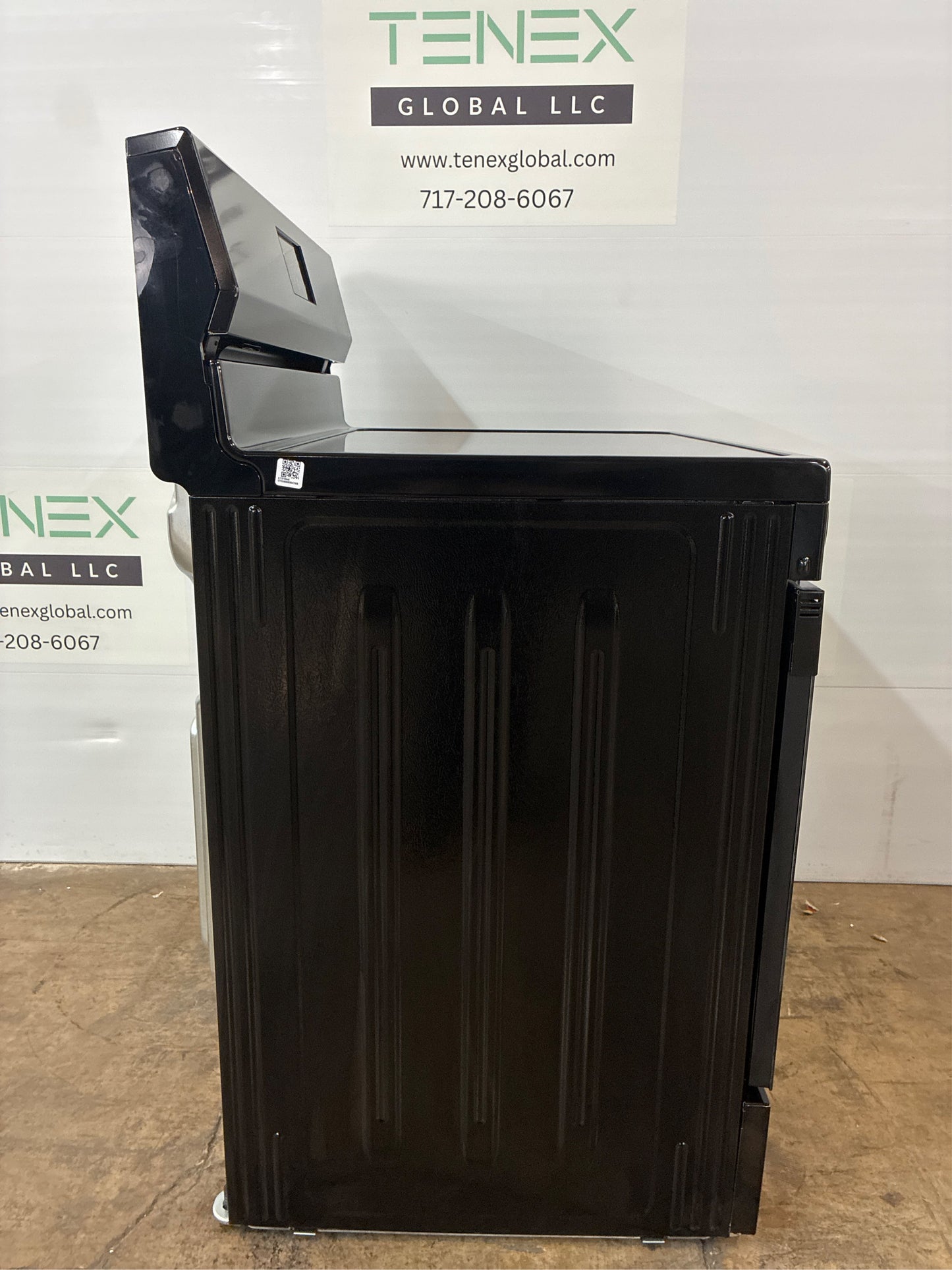 Frigidaire 30-in 5 Burner 5.3-cu ft Range