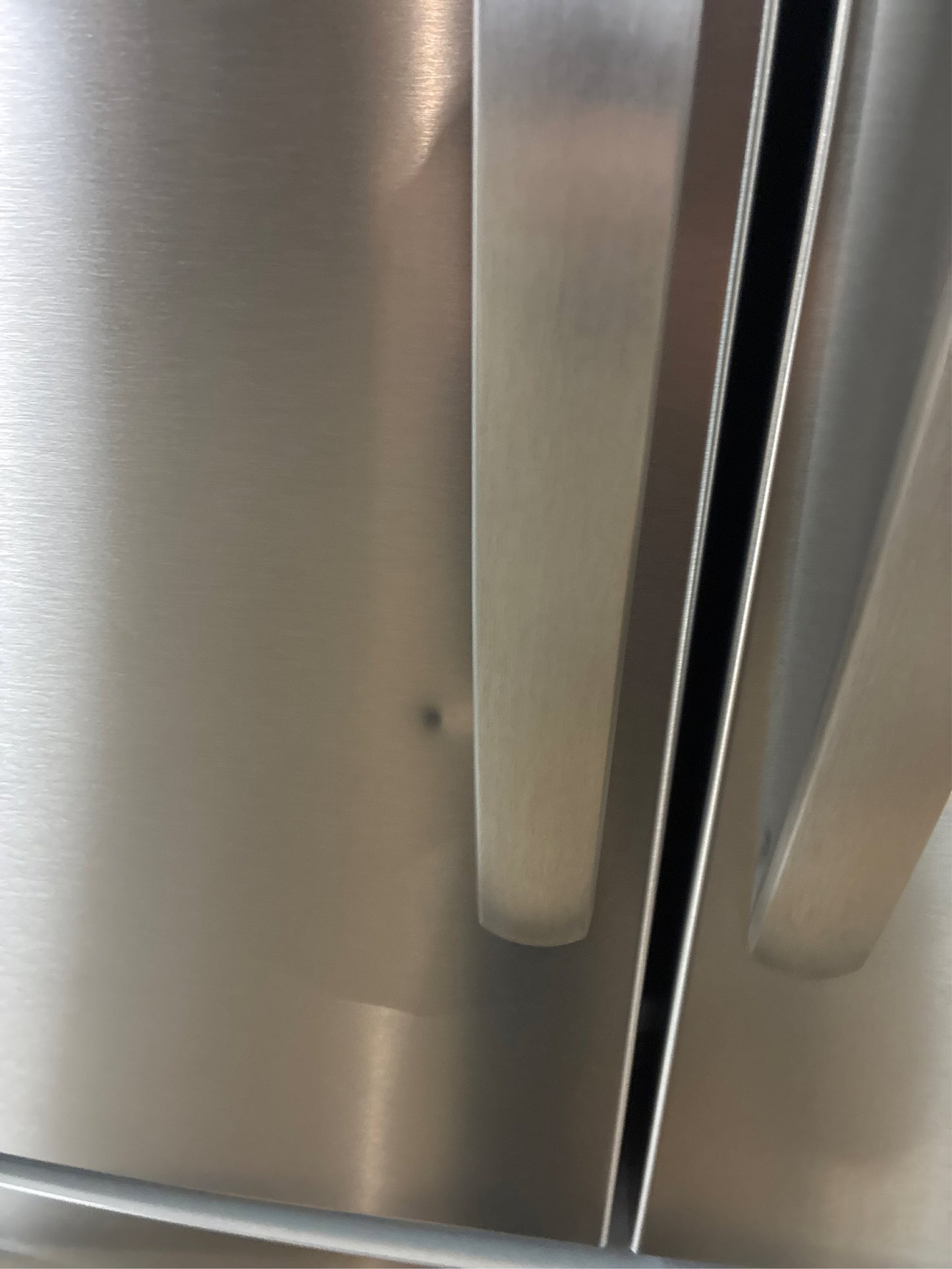 Frigidaire 36" French Door Refrigerator —28.8 cu ft