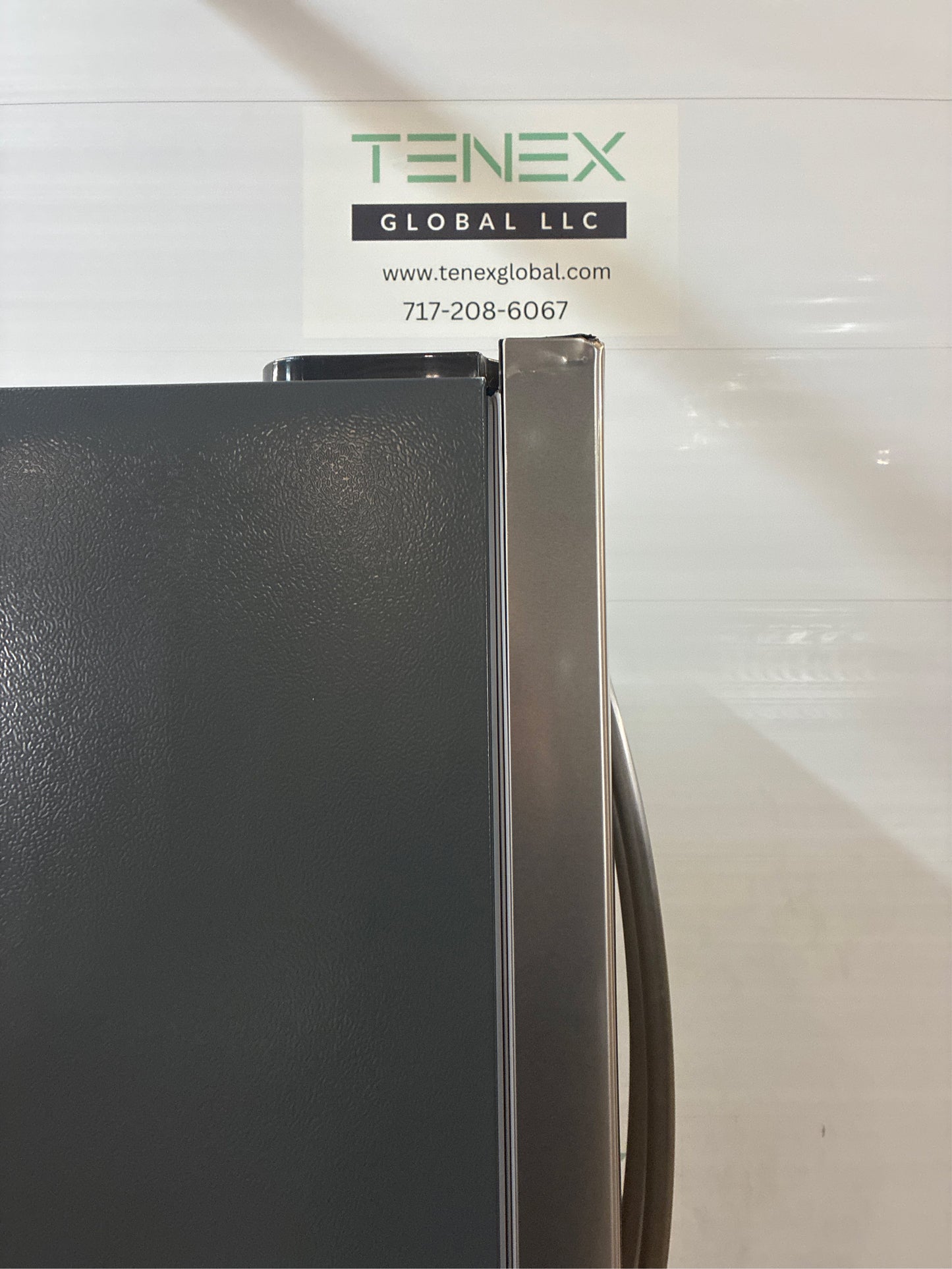 Frigidaire 31.5" Counter-Depth French Door Refrigerator