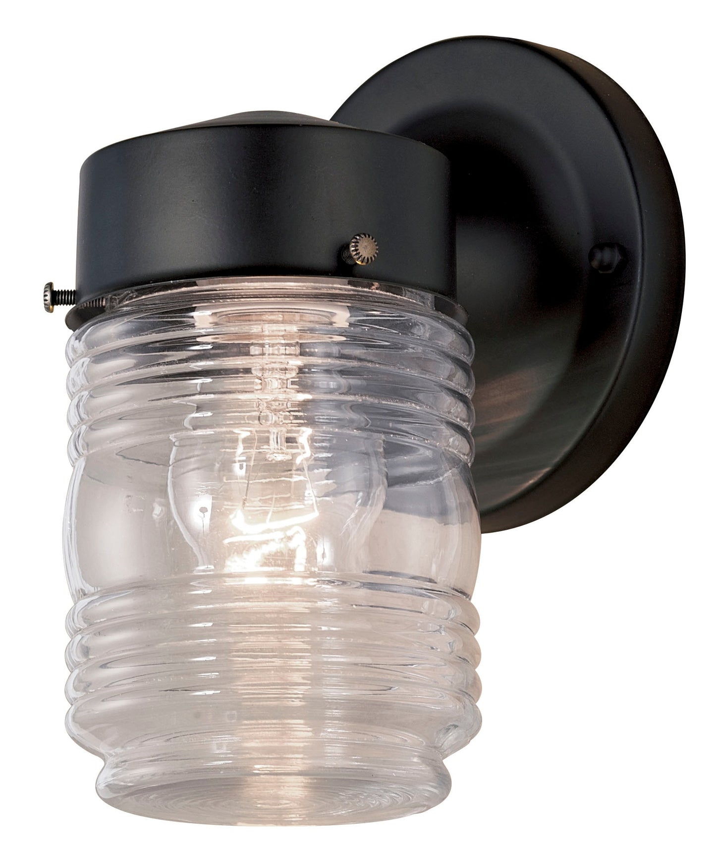 Project Source Rainford 7.5" Wall Light