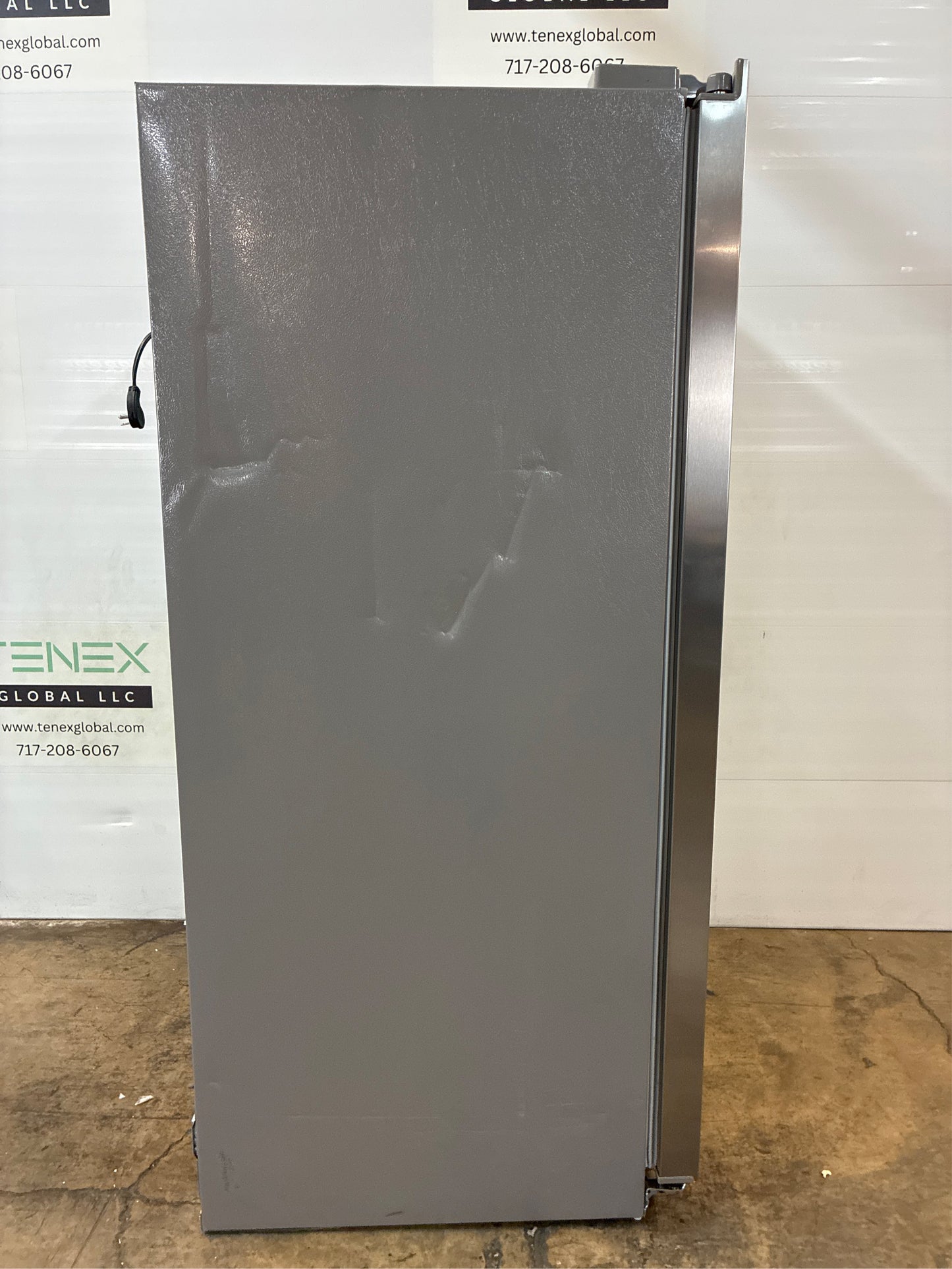 Frigidaire Gallery 36 in. Side-by-Side Refrigerator