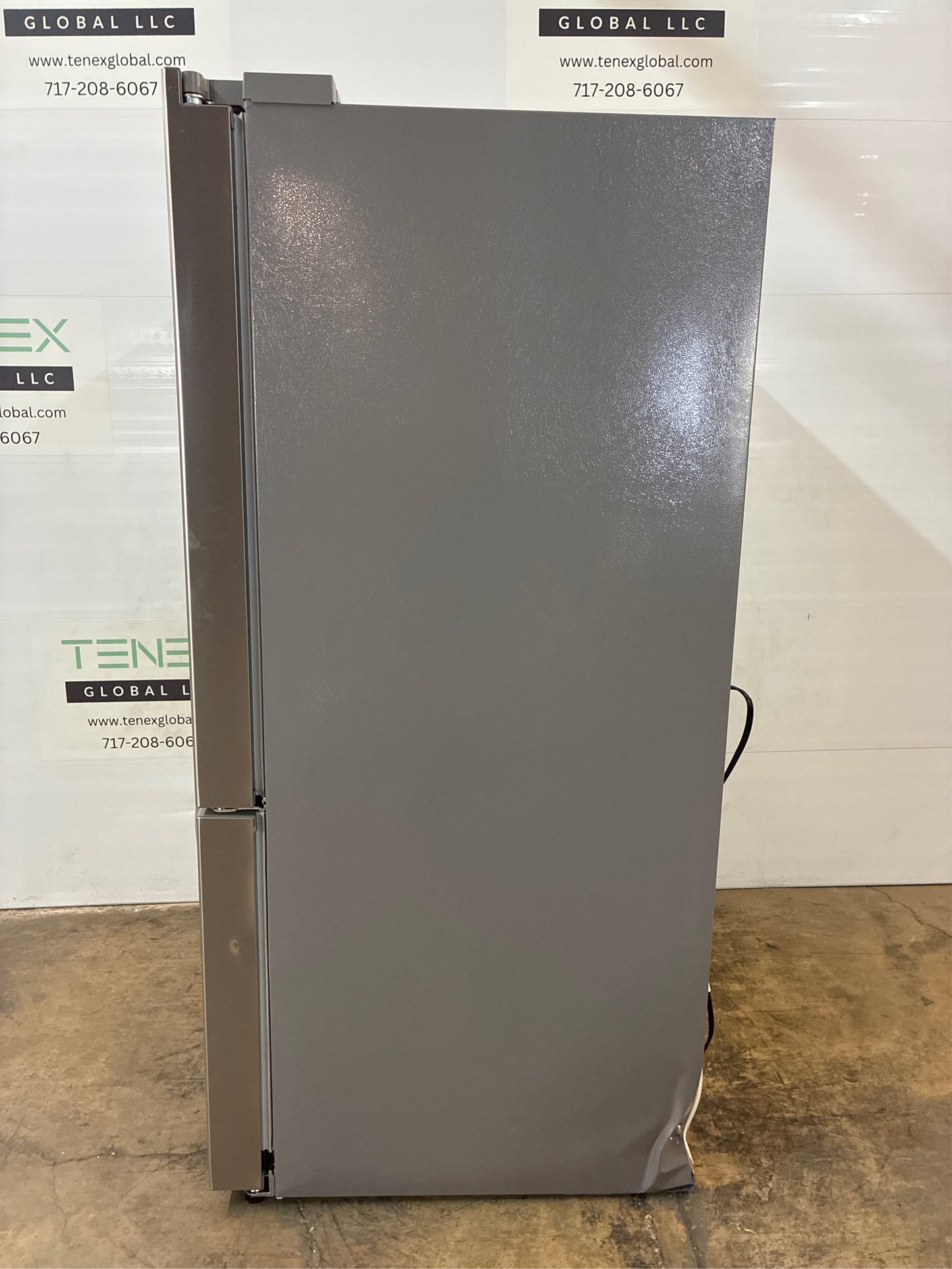Frigidaire 28 Cu. Ft. French Door Refrigerator