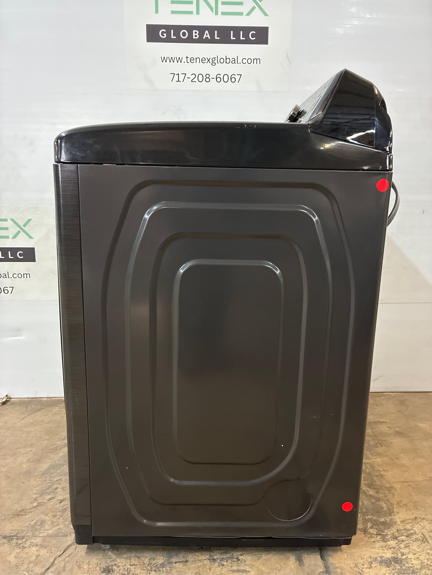 Samsung 7.4 cuft Smart Electric Dryer