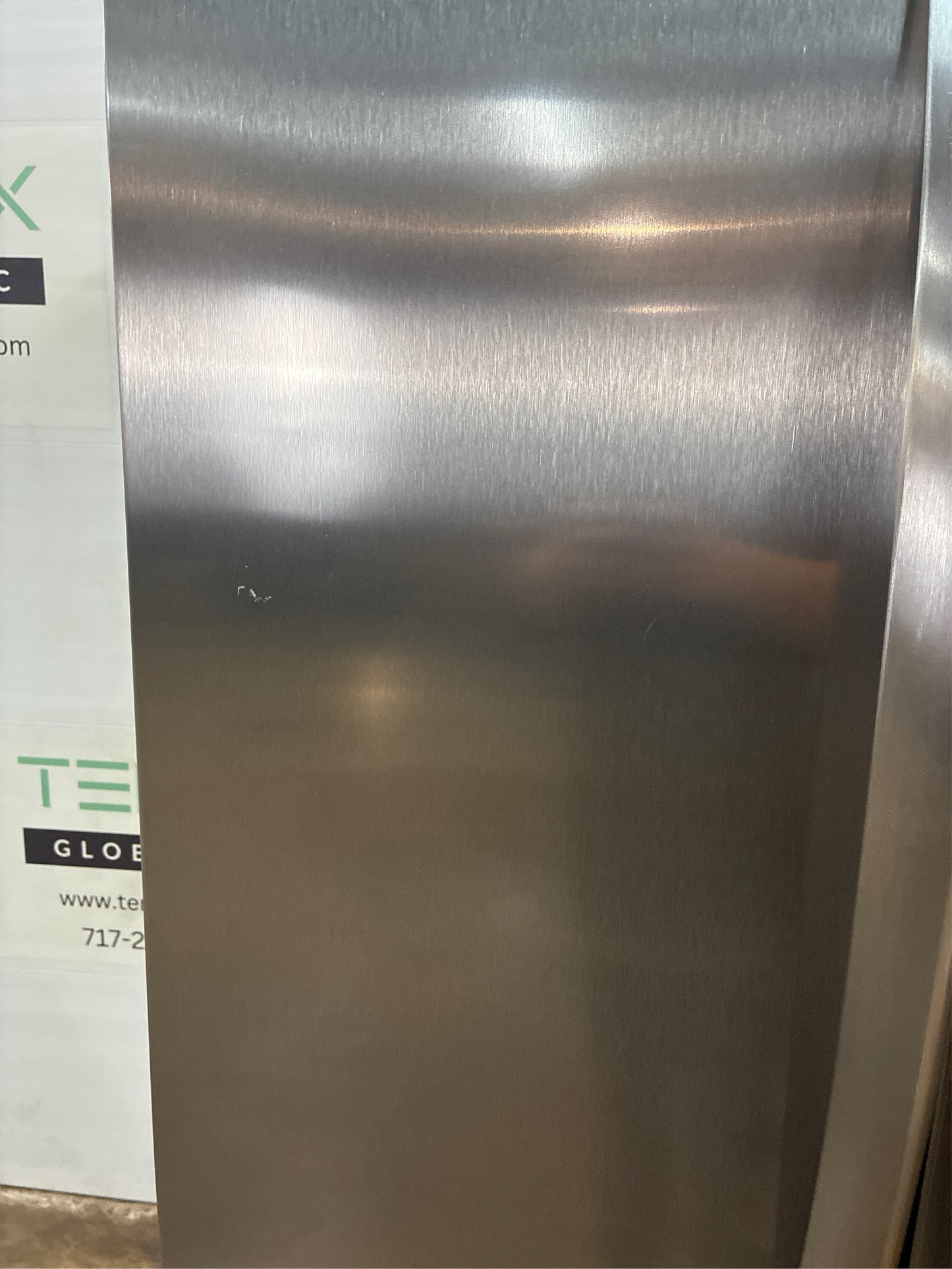 Frigidaire Gallery 36 in. Side-by-Side Refrigerator