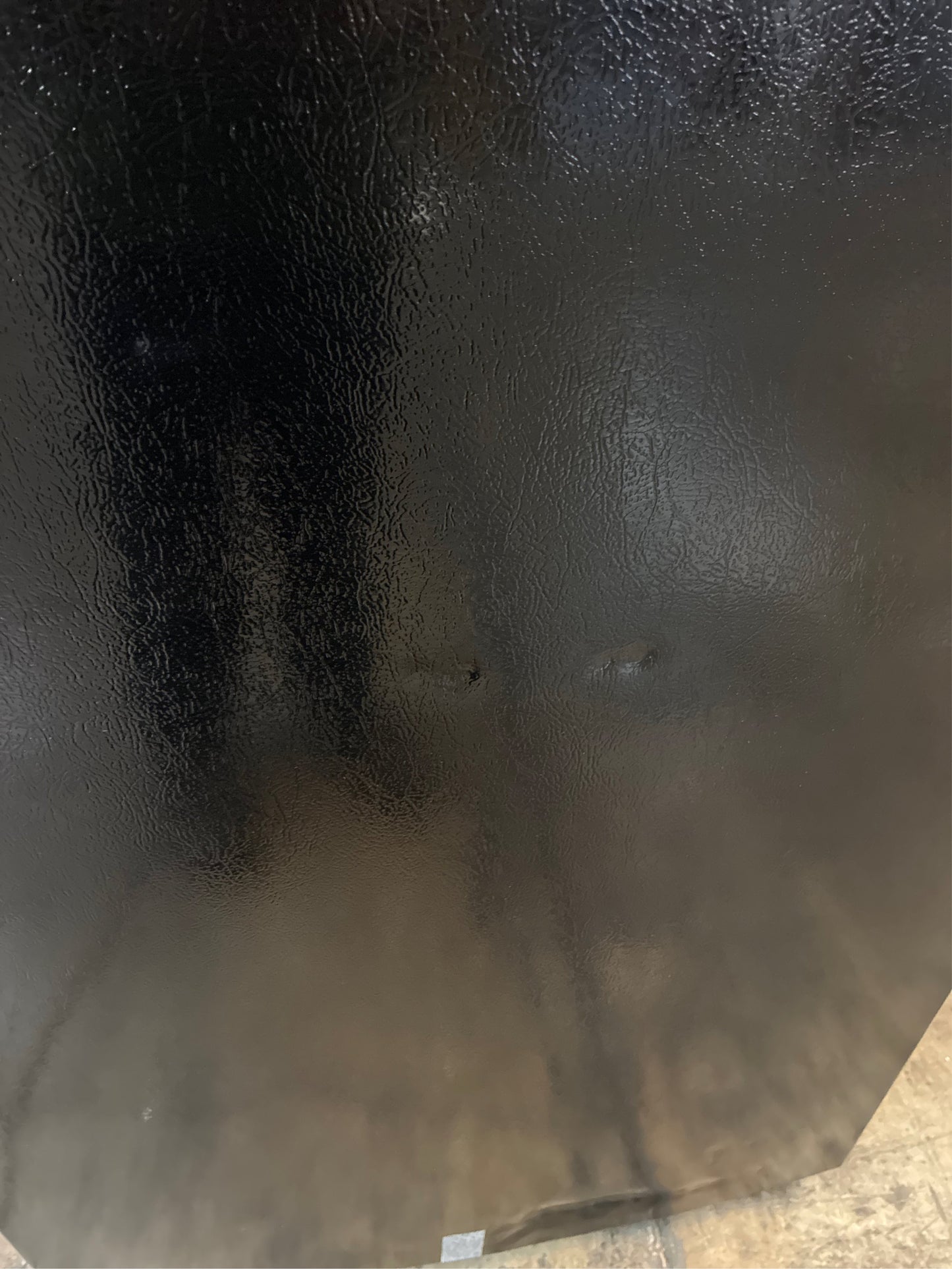 Frigidaire 18.3 Cu. Ft. Top Freezer Refrigerator, Black