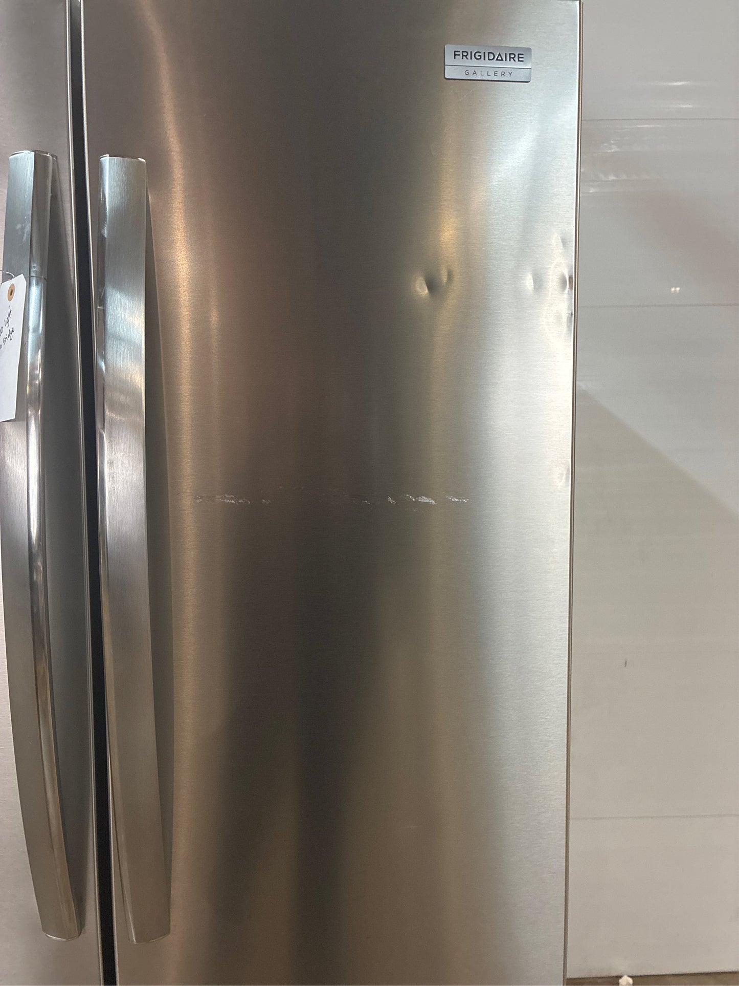 Frigidaire 27.8 cuft French Door Refrigerator