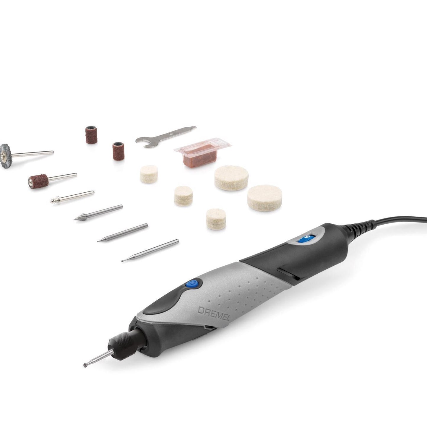Dremel Stylo+ 0.5A Corded Craft Rotary Tool