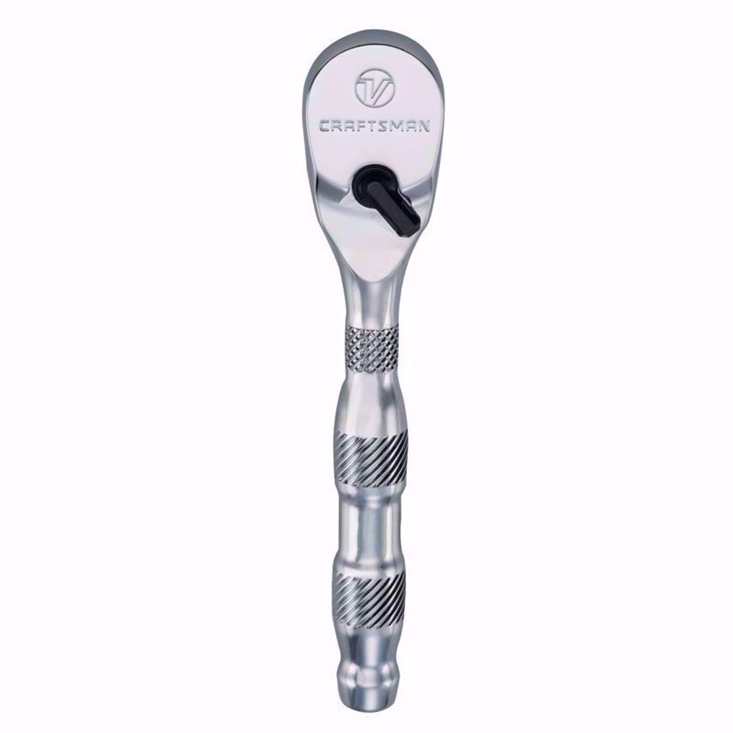 Craftsman V-Series 1/4 in. Ratchet 80T
