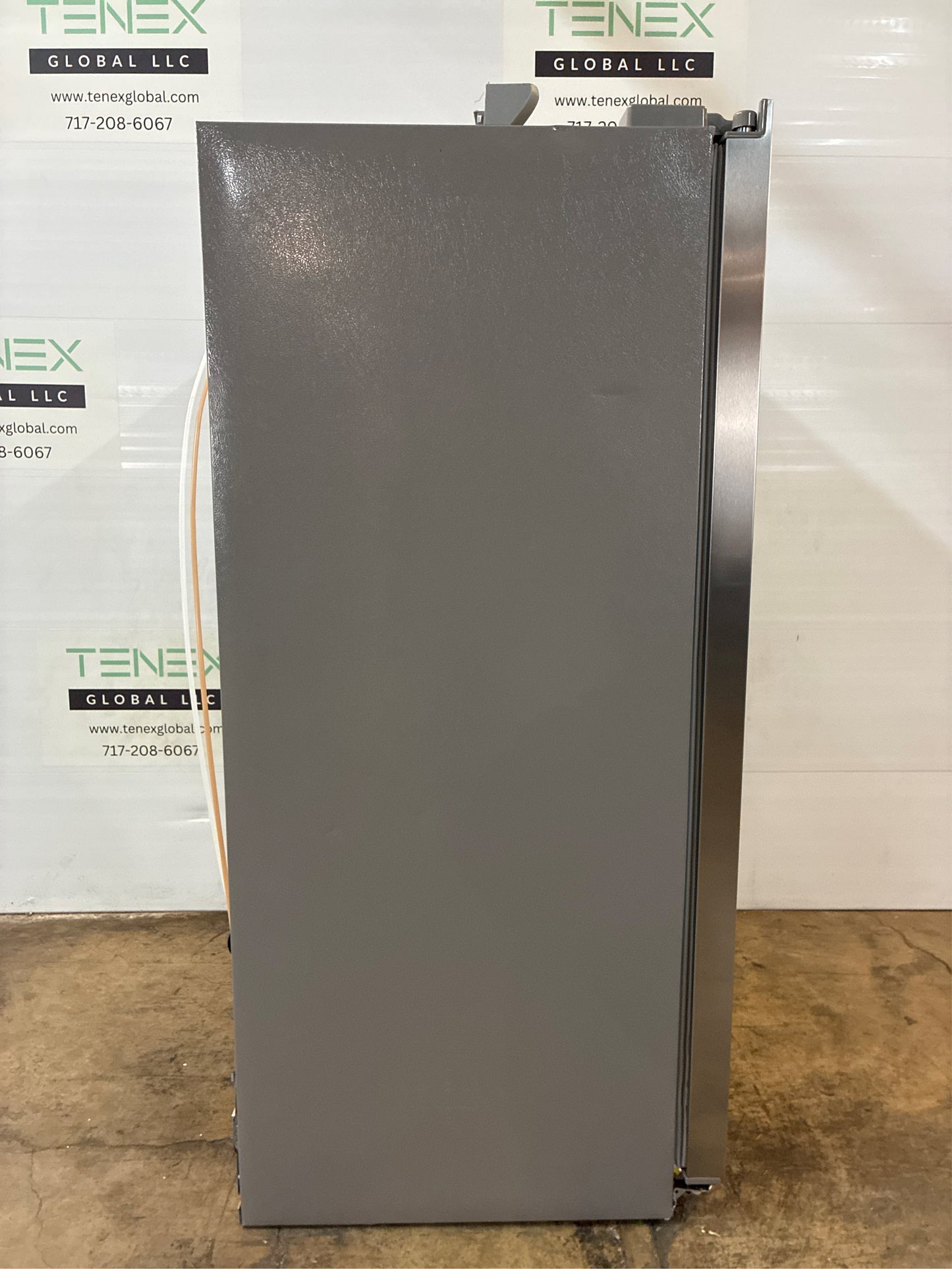 Frigidaire Gallery 25.6 Cu. Ft. 36" Refrigerator