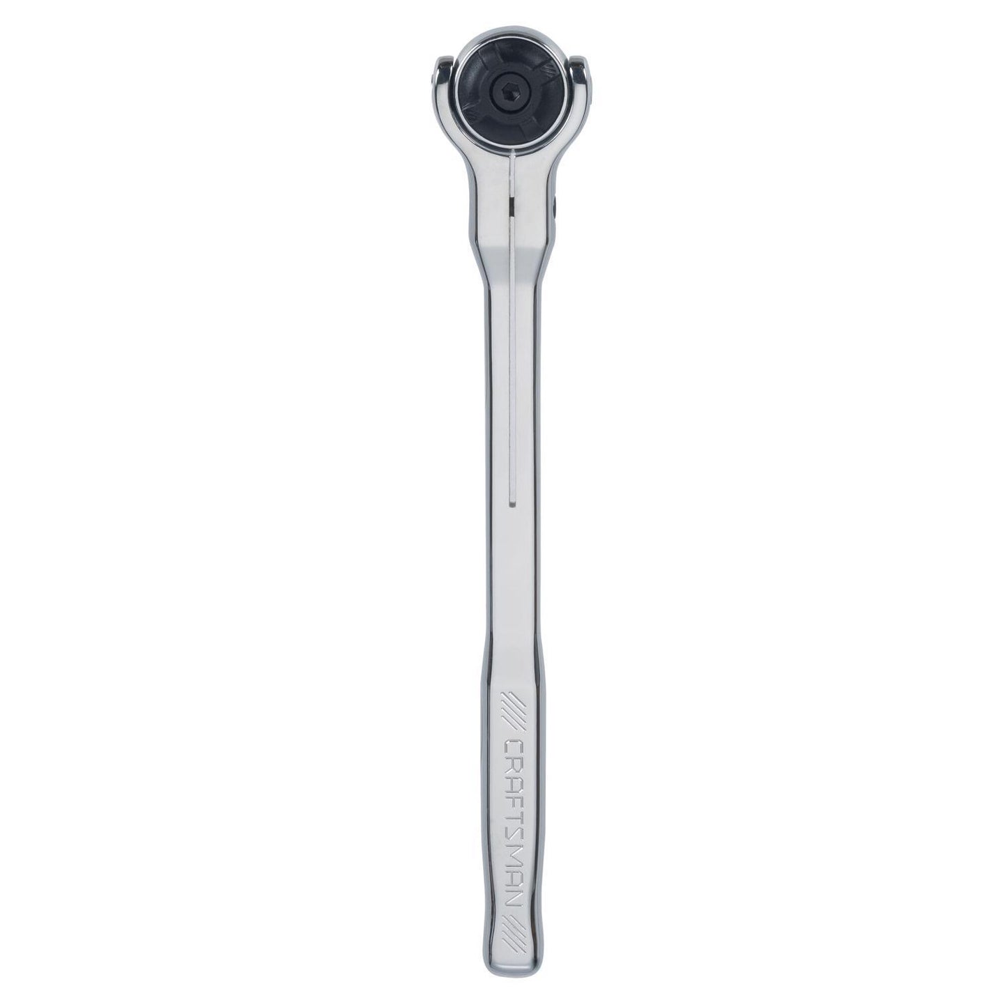 Craftsman 3/8 in. Metric Swivel Head Ratchet