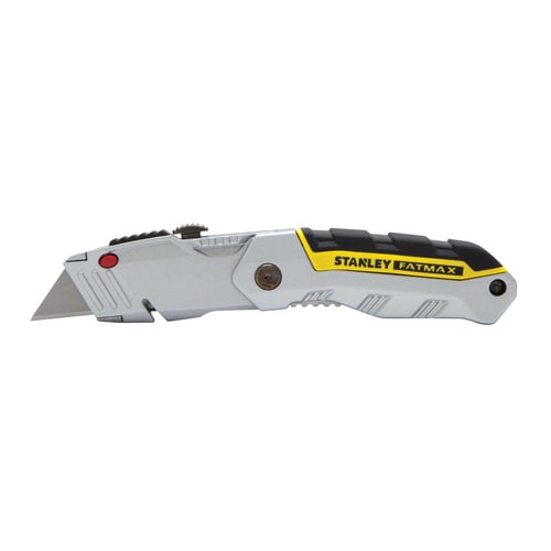 Stanley FATMAX Folding Retractable Utility Knife