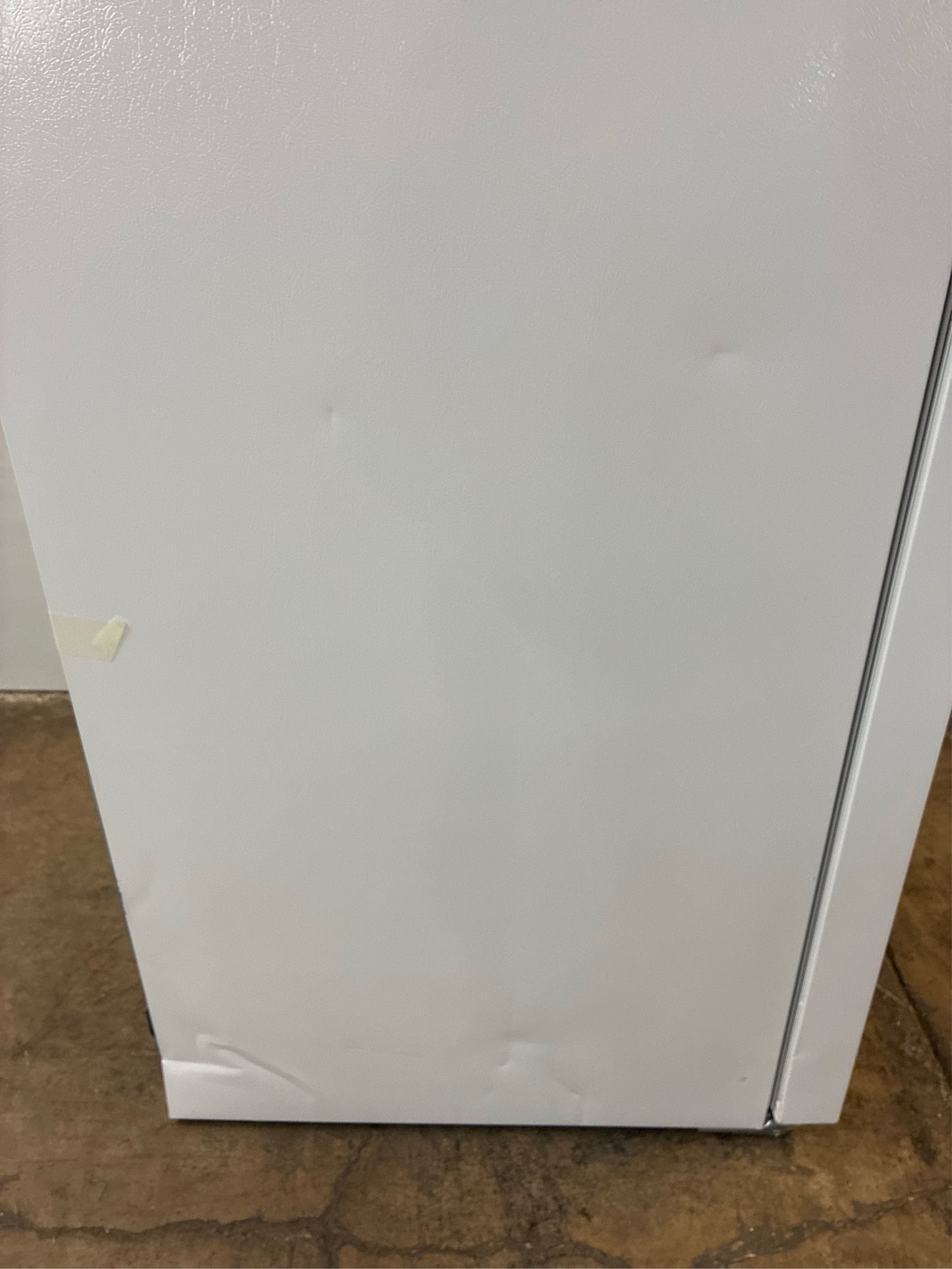 18.3 cu. ft. Top Freezer Refrigerator, White