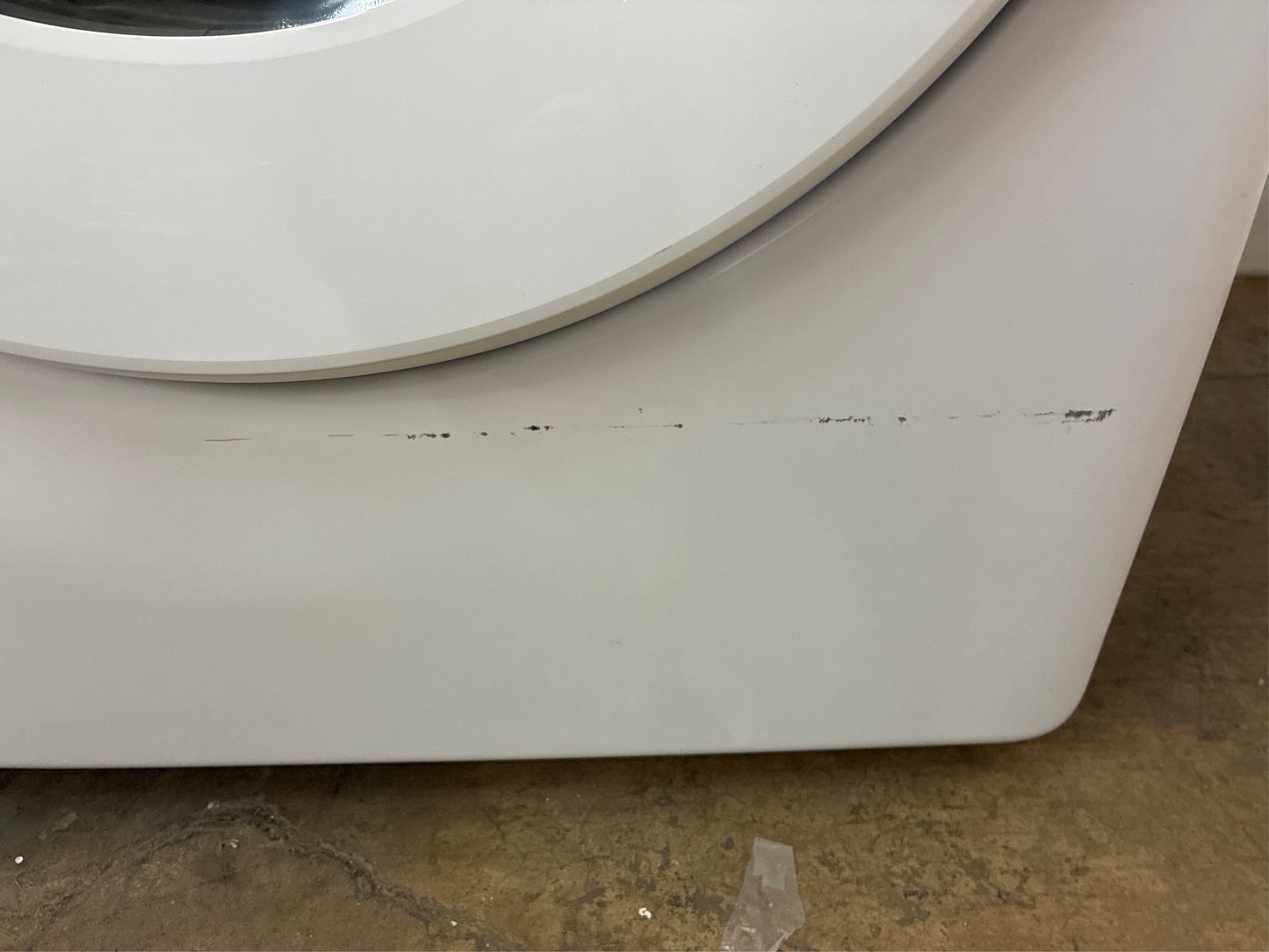 7.5 cu. ft. Stackable Vented Electric Dryer.