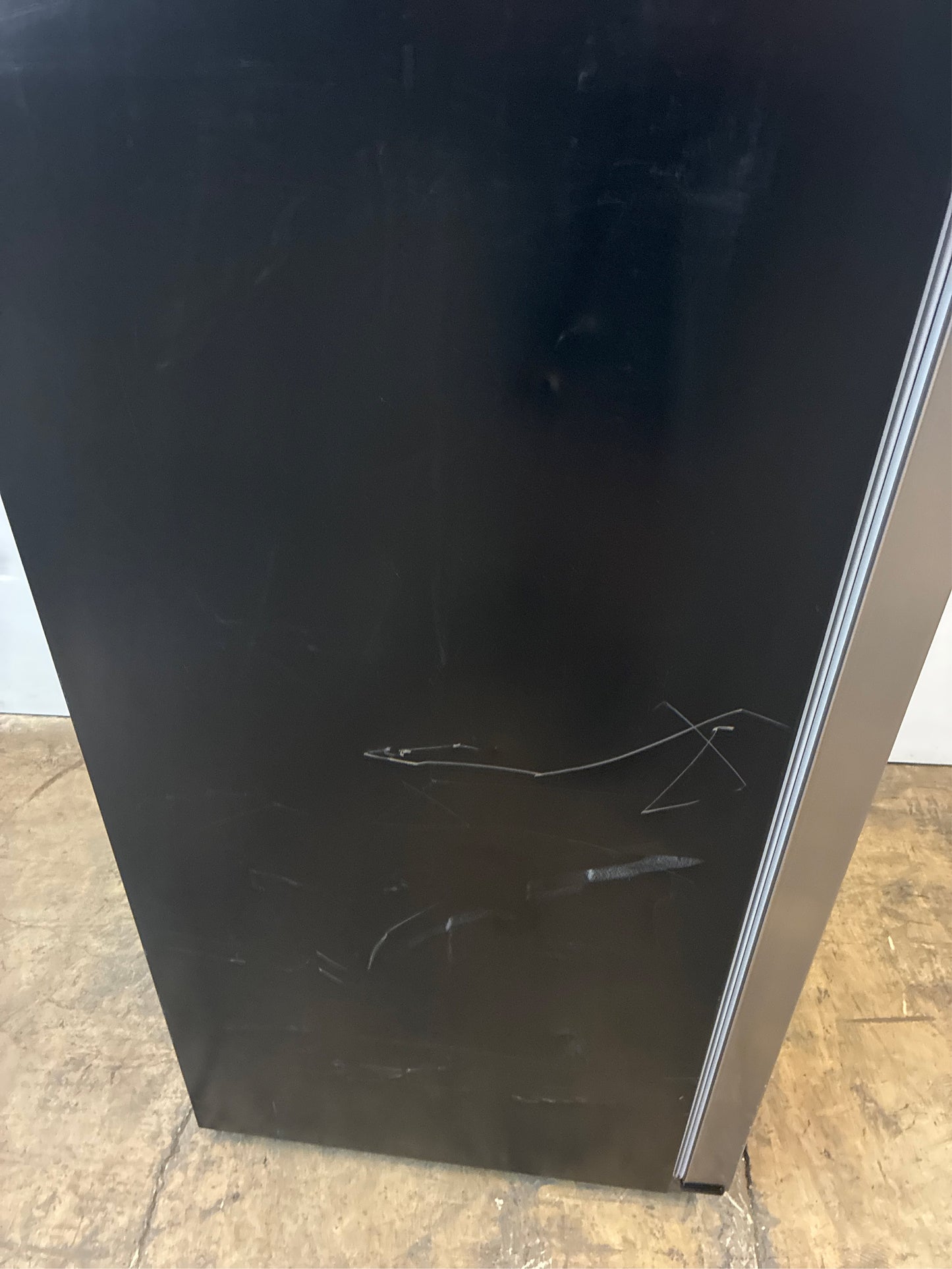 Vissani 7.1 cu. ft. Convertible Freezer