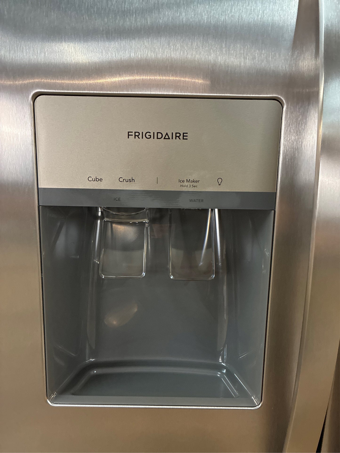 Frigidaire 36.1 in. 22.3 cu. ft. Counter Depth Refrigerator