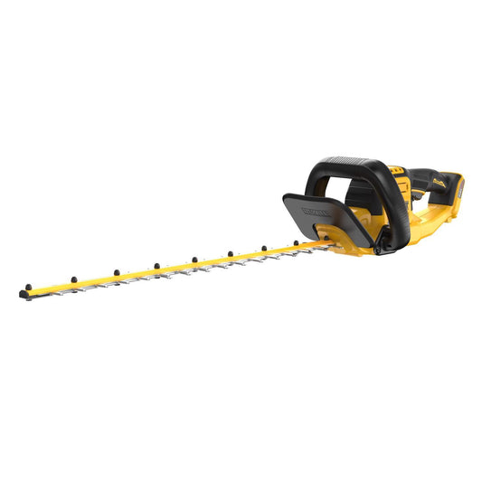 DeWalt 60V MAX DCHT870B 26 in. Hedge Trimmer