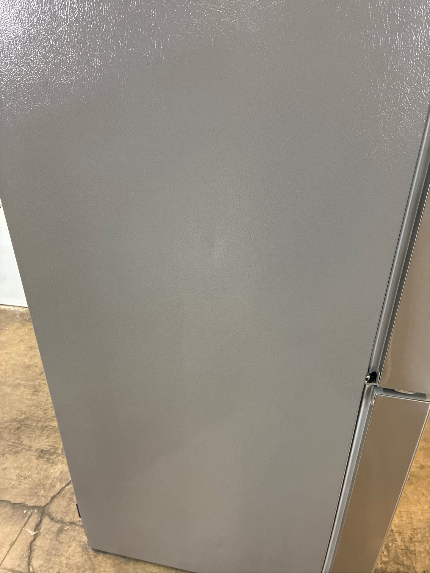 Frigidaire 22.6 cu. ft. French Door Refrigerator, SS
