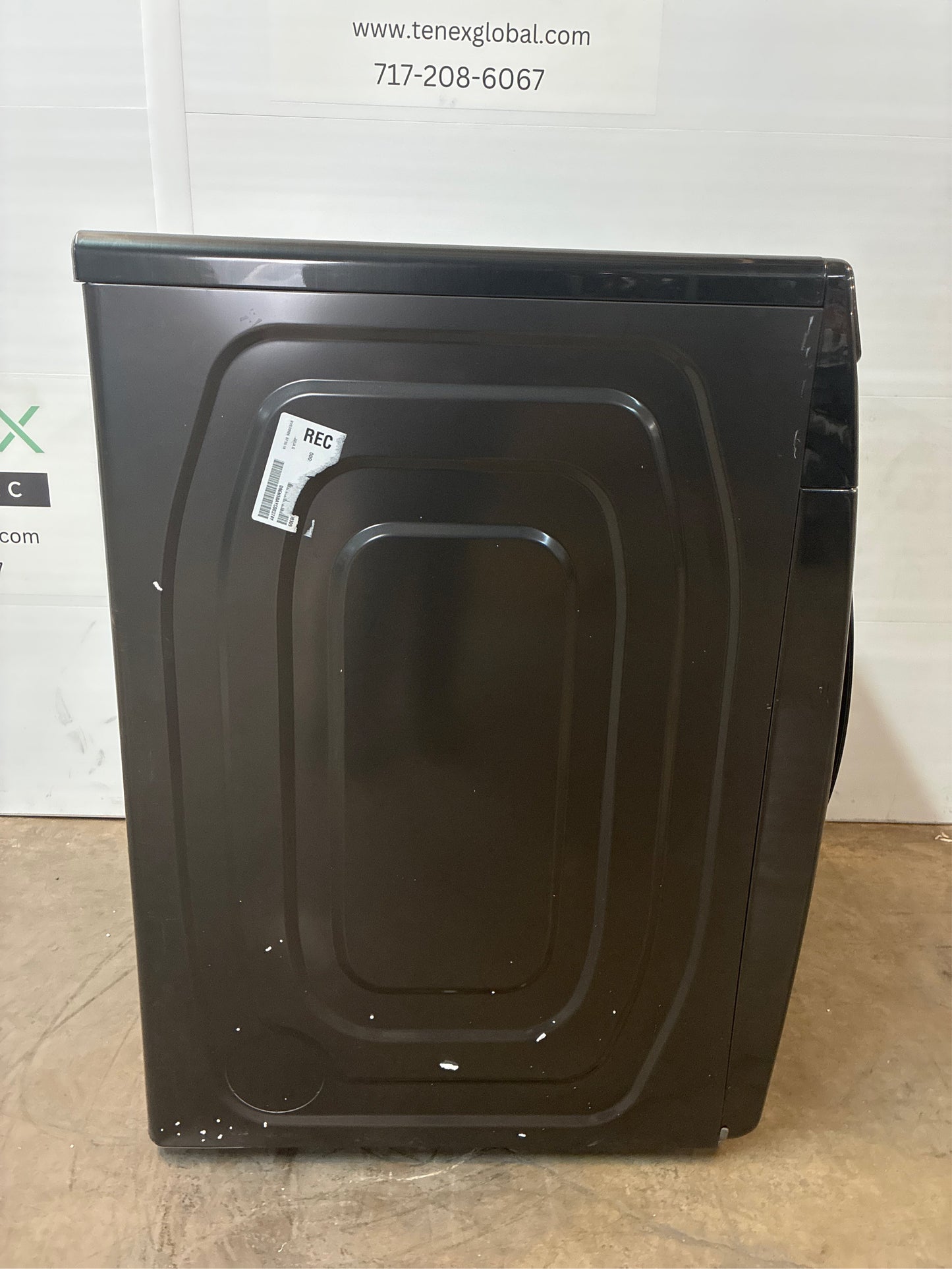 Samsung 7.5 cu ft Electric Dryer