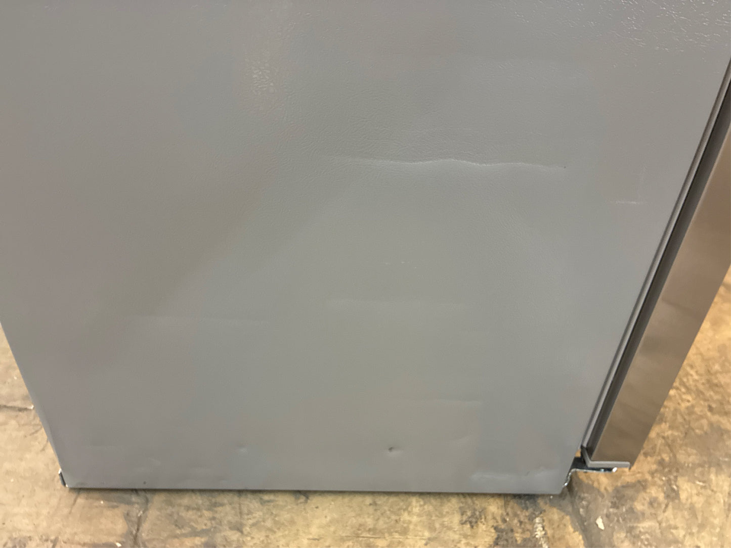 Frigidaire 36" 26 cu. ft. Side-by-Side Refrigerator