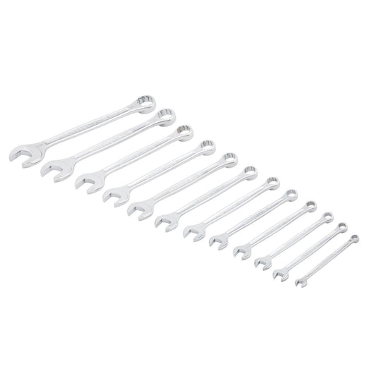 Craftsman V-Series SAE Wrench Set 12pc
