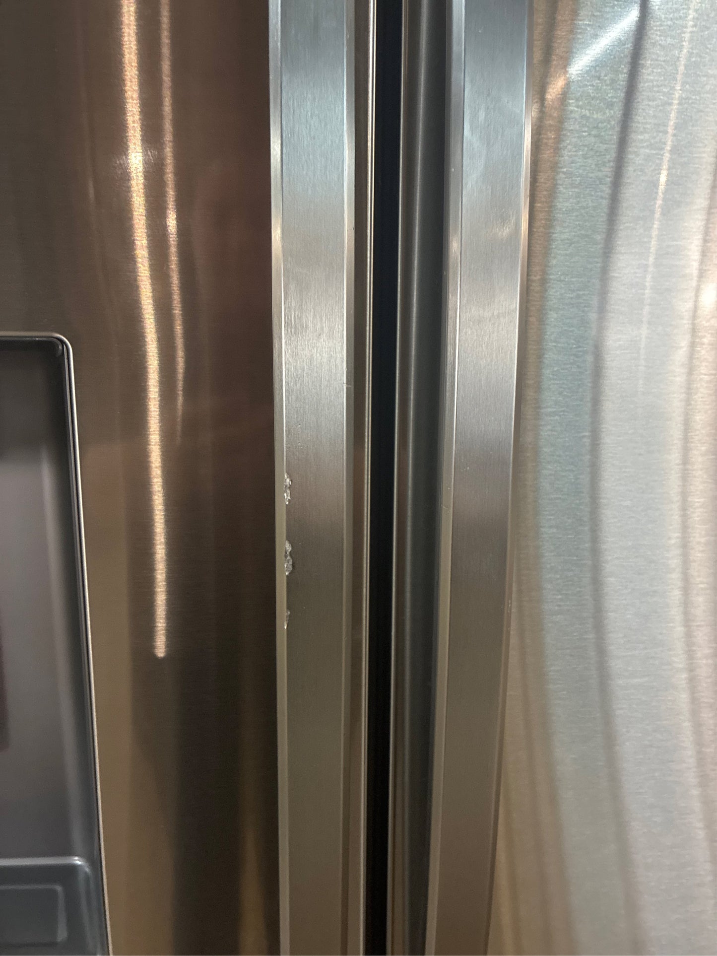 Samsung 26 cu. ft. French Door Refrigerator