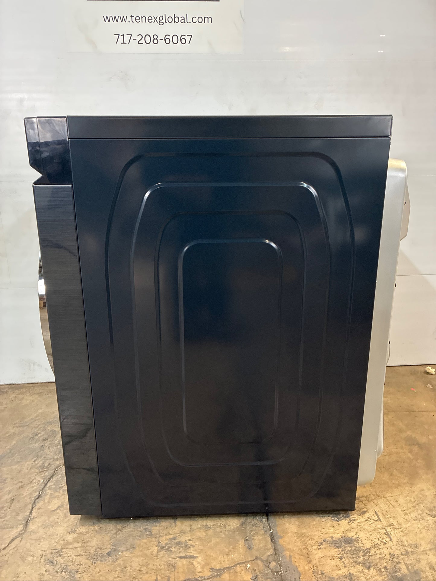 Samsung Bespoke 7.8 cu ft Ventless Electric Dryer