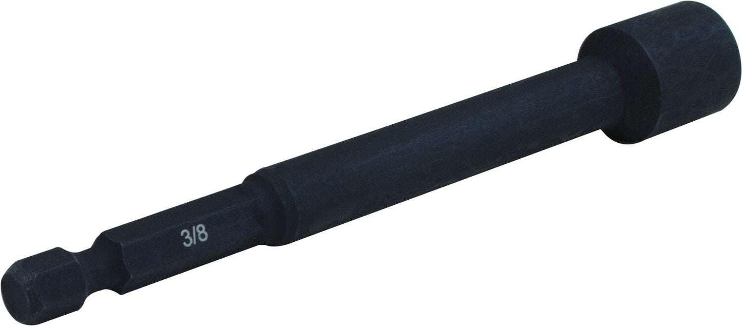 CRAFTSMAN 3/8-in x 4-in Nutsetter Bit