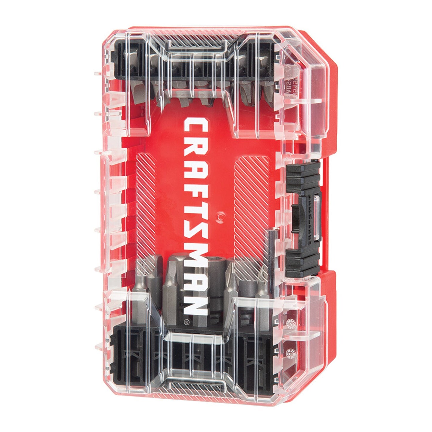 CRAFTSMAN Screwdriver Bit Set (24-Piece)