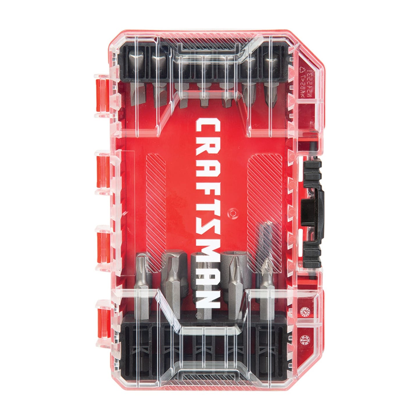 CRAFTSMAN Screwdriver Bit Set (24-Piece)
