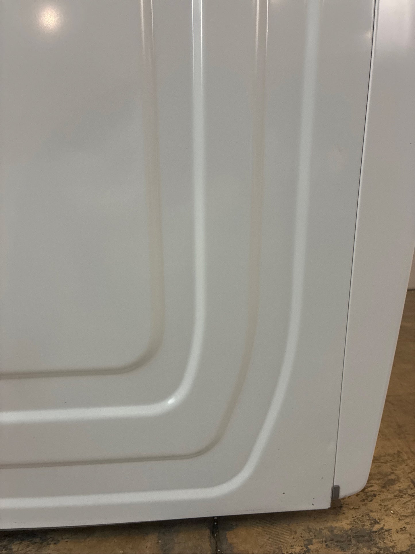 Samsung 4.5 cu. ft. Front Load Washer White