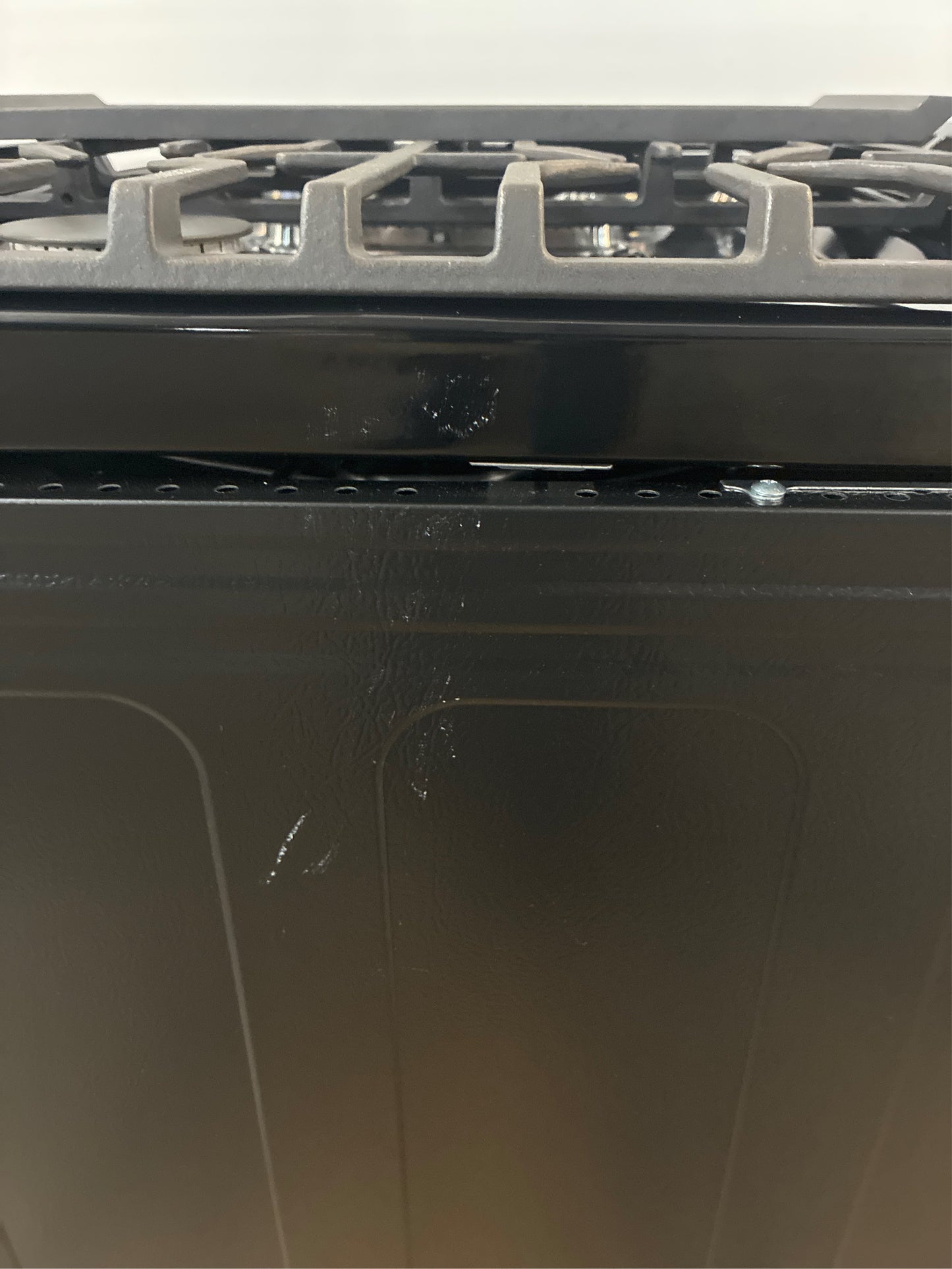 LG STUDIO 30" 5-Burner Gas Range