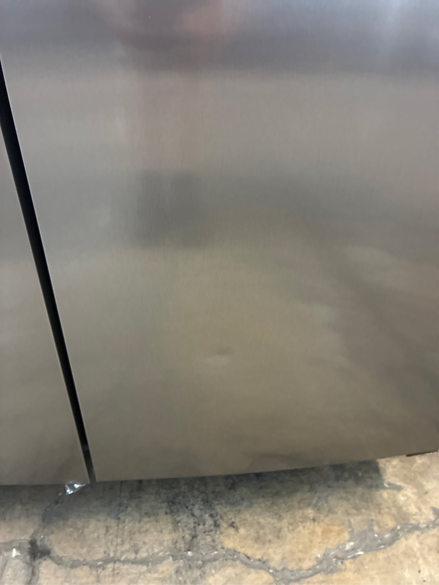 22.3 cu. ft. 33 in. Side Refrigerator