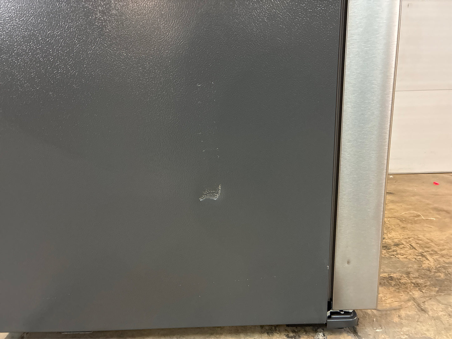 Frigidaire Gallery 36" Counter-Depth 4-Door Refrigerator