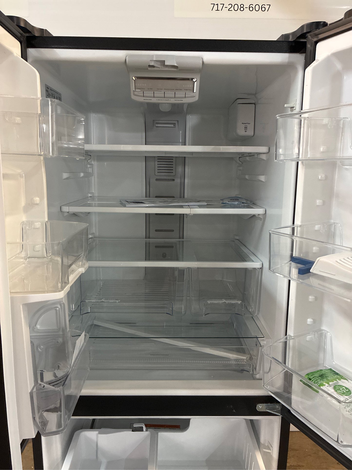 Whirlpool 20 cu. ft. French Door Refrigerator