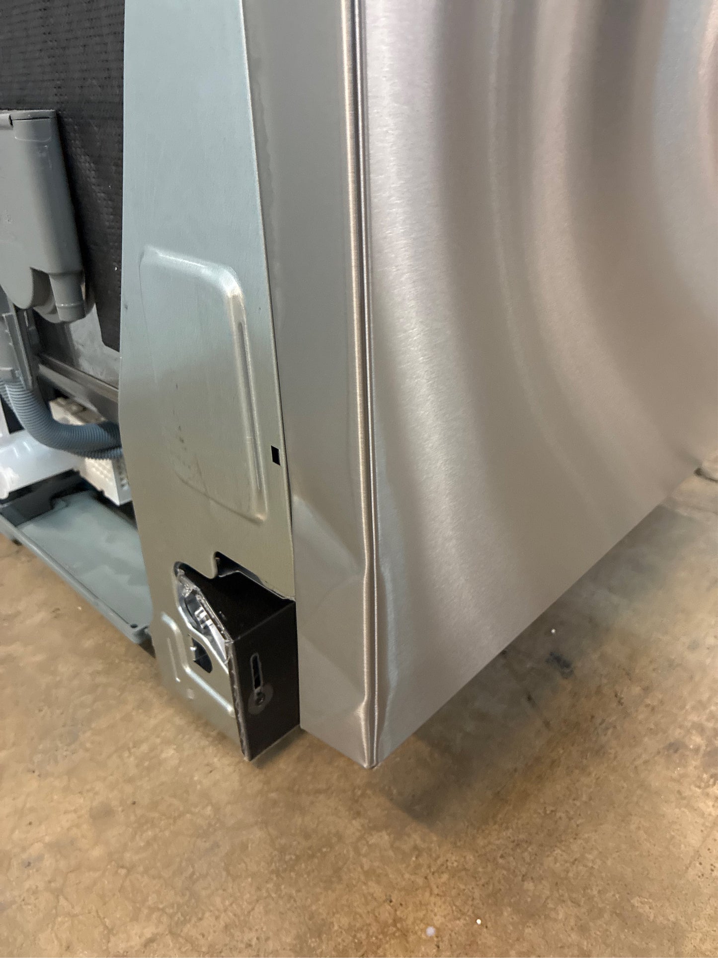 Frigidaire Built-In Dishwasher 49dBA