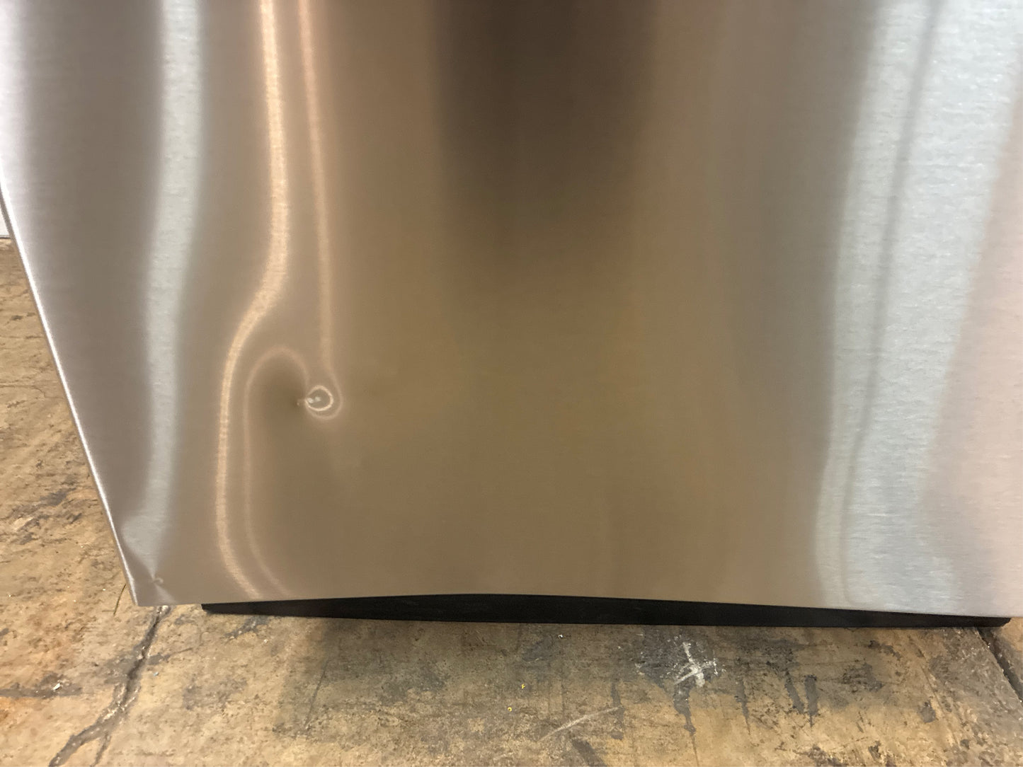 Frigidaire 24 in. Stainless Steel Smart Dishwasher