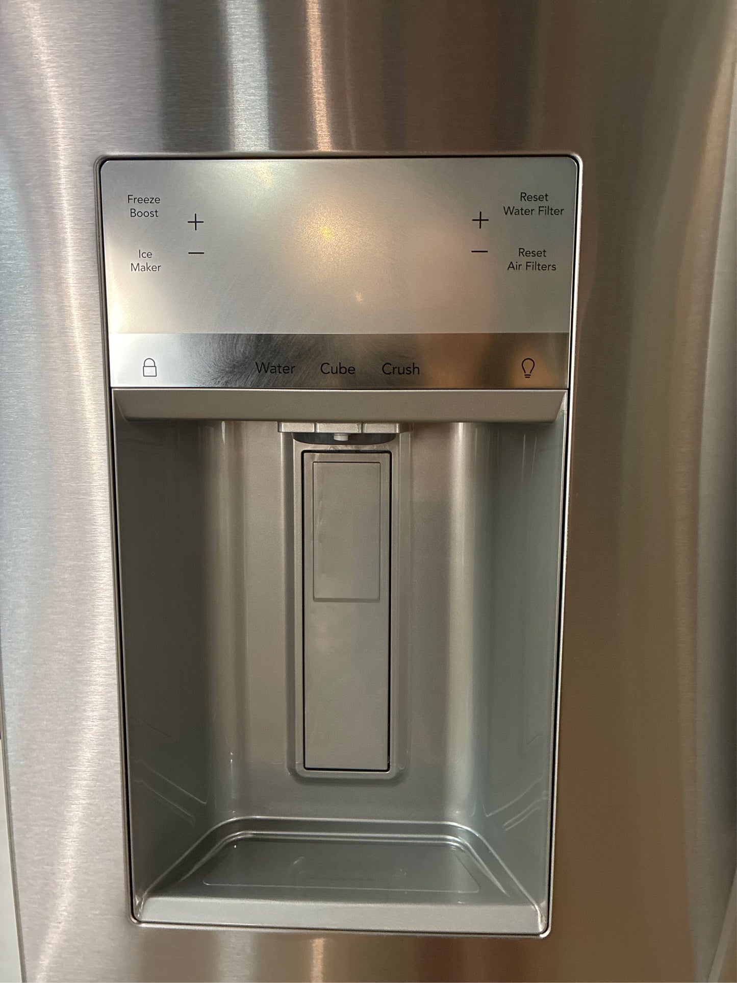 Frigidaire 27.8-cu ft French Door Refrigerator