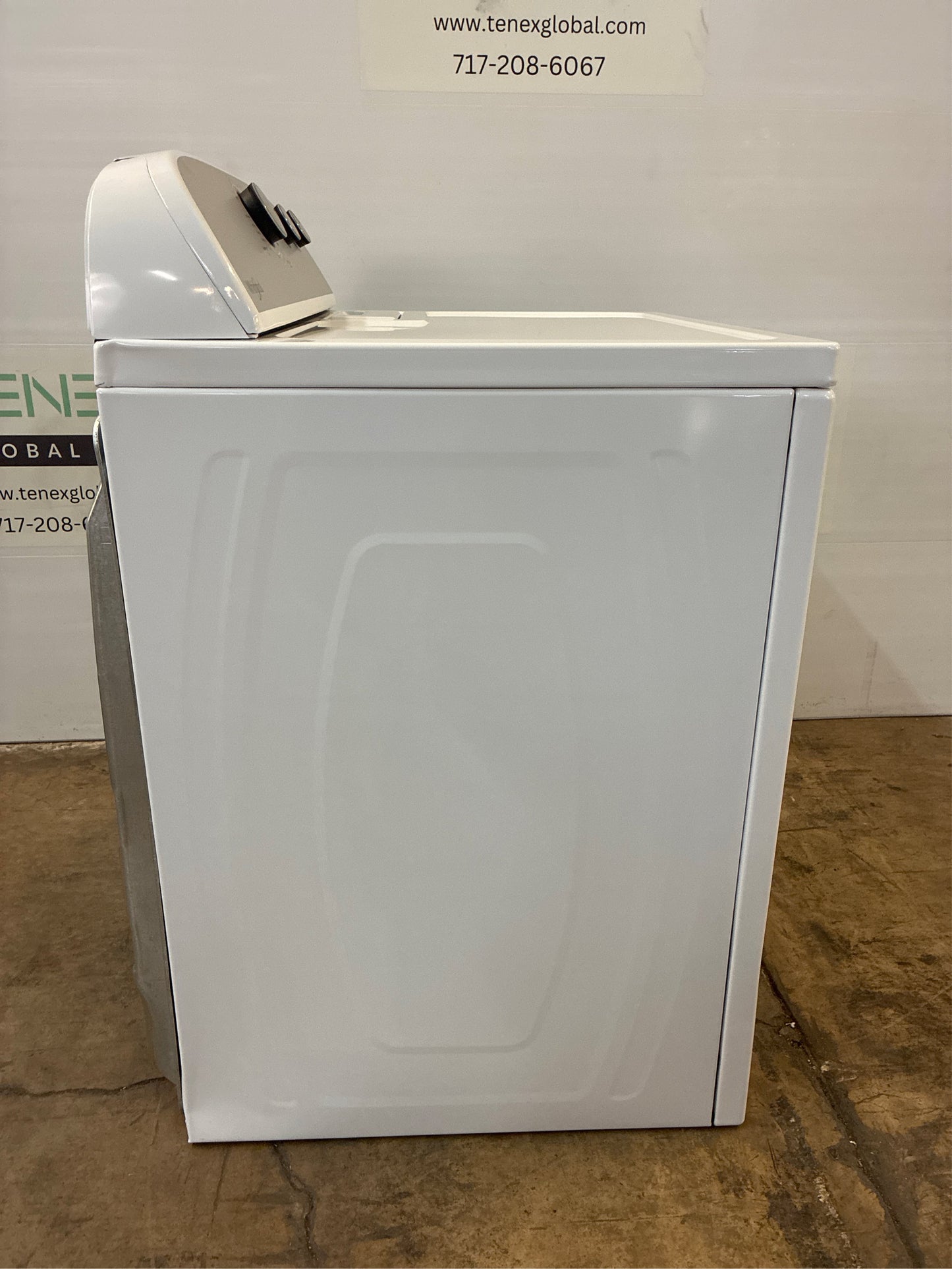 Whirlpool 7.0 cu. ft. Vented Electric Dryer