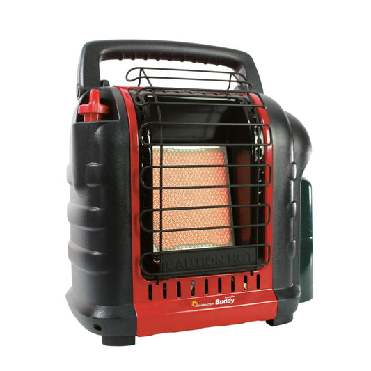 Mr. Heater Buddy 9000 Btu/h Propane Heater
