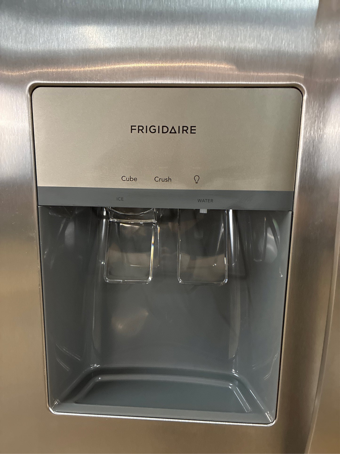 Frigidaire 36 in. 25.6 cu. ft. Refrigerator