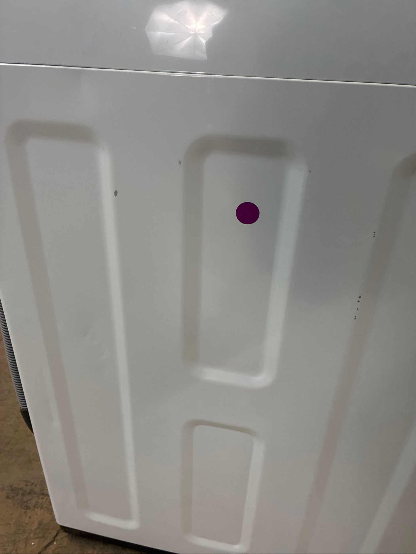 Samsung 4.5 cu. ft, Top Load Washer